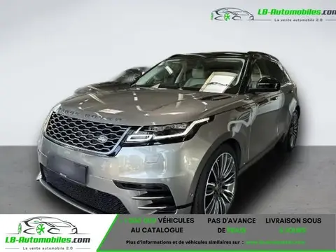 Annonce LAND ROVER RANGE ROVER VELAR Diesel 2020 d'occasion 