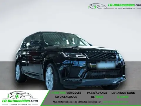 Used LAND ROVER RANGE ROVER Diesel 2019 Ad 