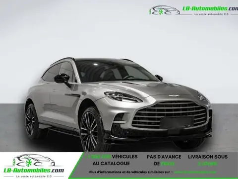 Annonce ASTON MARTIN DBX Essence 2024 d'occasion 