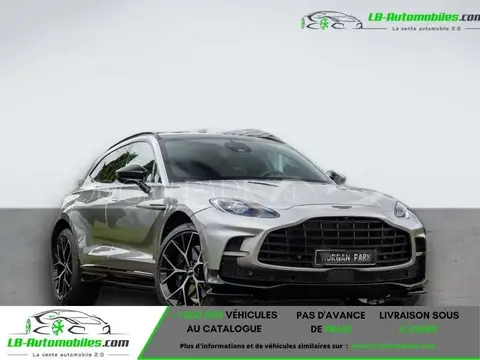 Annonce ASTON MARTIN DBX Essence 2023 d'occasion 