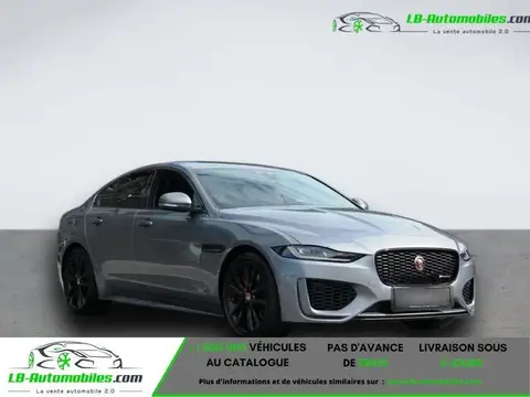 Used JAGUAR XE Petrol 2020 Ad 