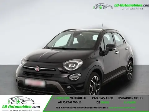 Used FIAT 500 Petrol 2020 Ad 