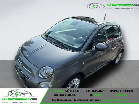 Used FIAT 500 Petrol 2018 Ad 