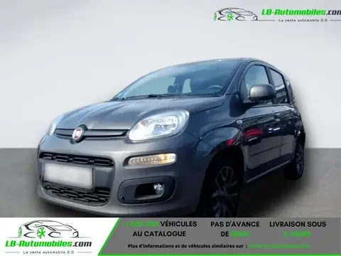 Used FIAT PANDA Petrol 2020 Ad 