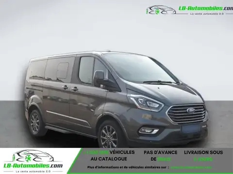 Used FORD TOURNEO Diesel 2020 Ad 