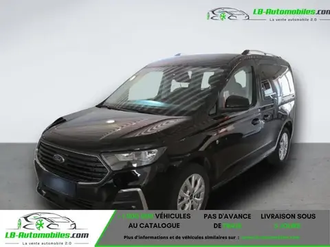 Annonce FORD TOURNEO Diesel 2024 d'occasion 