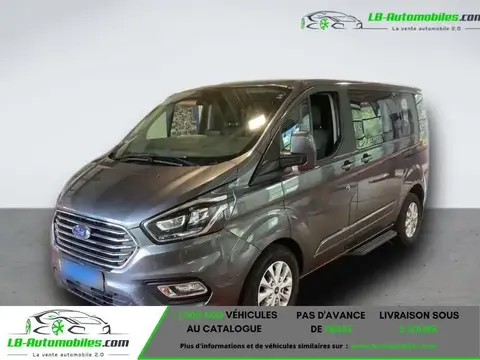 Used FORD TOURNEO Diesel 2020 Ad 