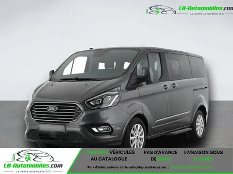 Used FORD TOURNEO Diesel 2020 Ad 