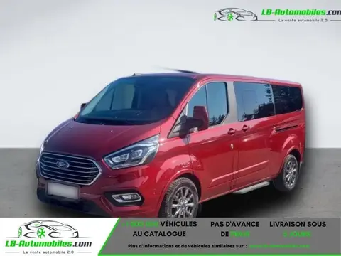 Used FORD TOURNEO Diesel 2021 Ad 