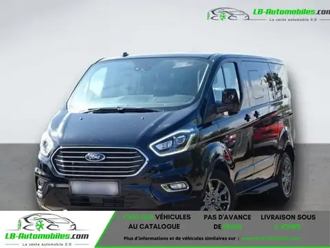 Annonce FORD TOURNEO Diesel 2023 d'occasion 