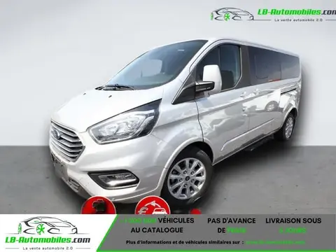 Annonce FORD TOURNEO Diesel 2024 d'occasion 