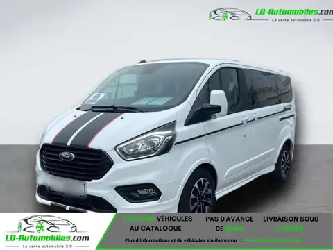 Used FORD TOURNEO Diesel 2023 Ad 