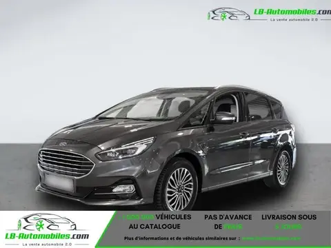 Used FORD S-MAX Diesel 2021 Ad 