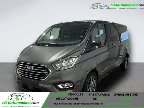 Annonce FORD TOURNEO Diesel 2021 d'occasion 