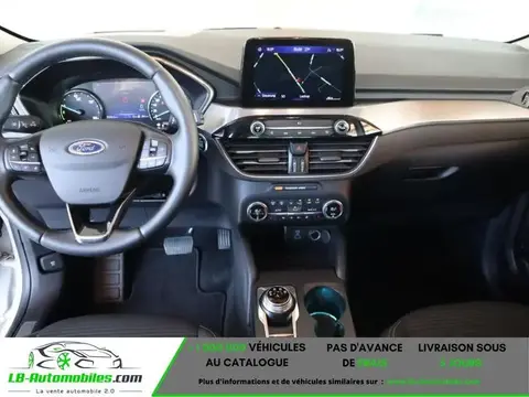 Annonce FORD KUGA Hybride 2020 d'occasion 