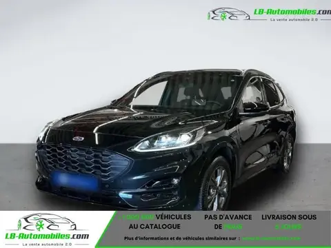 Used FORD KUGA Petrol 2022 Ad 