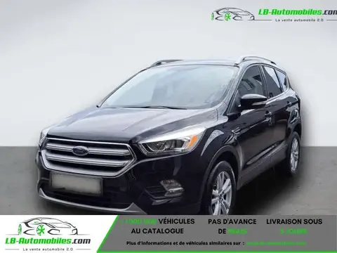 Used FORD KUGA Petrol 2017 Ad 