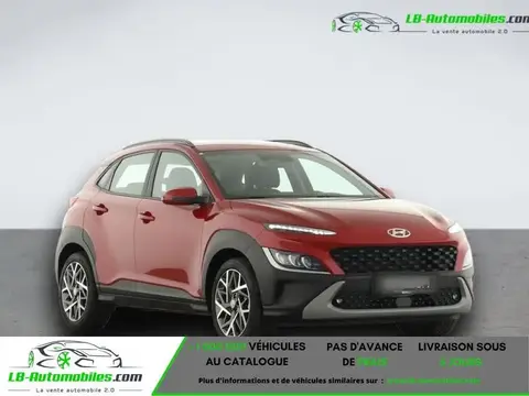 Annonce HYUNDAI KONA Hybride 2023 d'occasion 