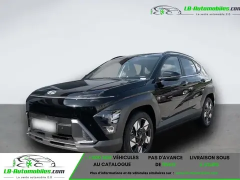 Used HYUNDAI KONA Hybrid 2023 Ad 