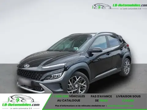 Used HYUNDAI KONA Hybrid 2023 Ad 