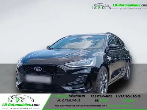 Annonce FORD FOCUS Essence 2023 d'occasion 