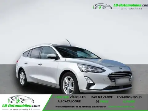 Used FORD FOCUS Diesel 2021 Ad 