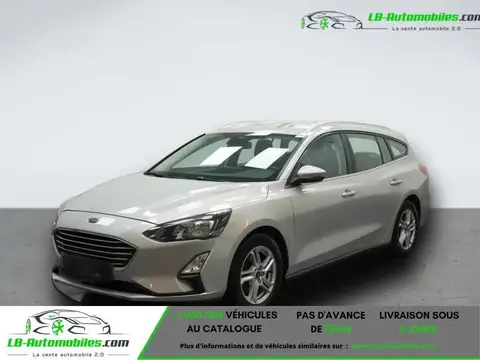 Used FORD FOCUS Diesel 2020 Ad 