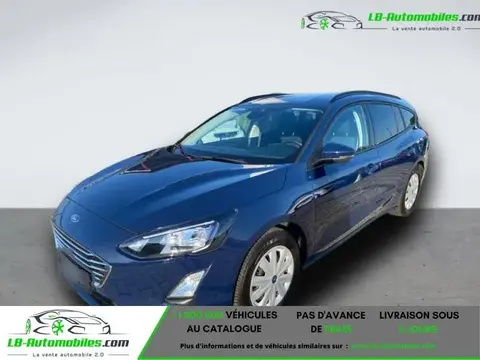 Used FORD FOCUS Diesel 2020 Ad 