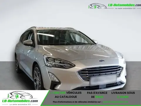 Used FORD FOCUS Diesel 2019 Ad 