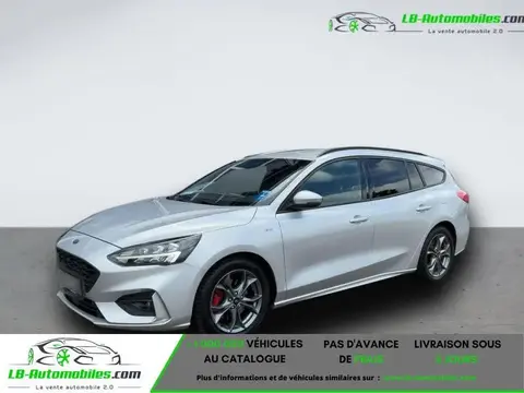 Annonce FORD FOCUS Diesel 2021 d'occasion 