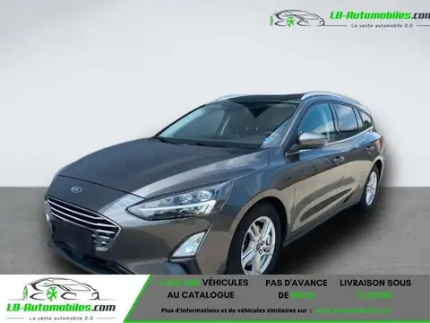 Used FORD FOCUS Diesel 2020 Ad 