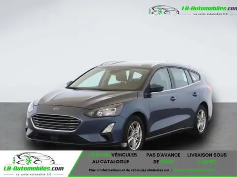 Used FORD FOCUS Petrol 2021 Ad 