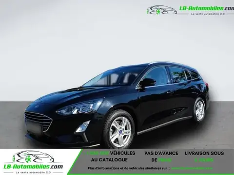 Used FORD FOCUS Petrol 2021 Ad 