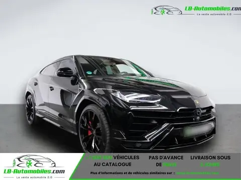 Used LAMBORGHINI URUS Petrol 2023 Ad 