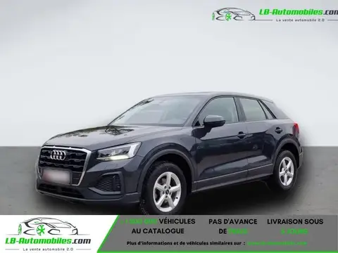 Annonce AUDI Q2 Essence 2021 d'occasion 