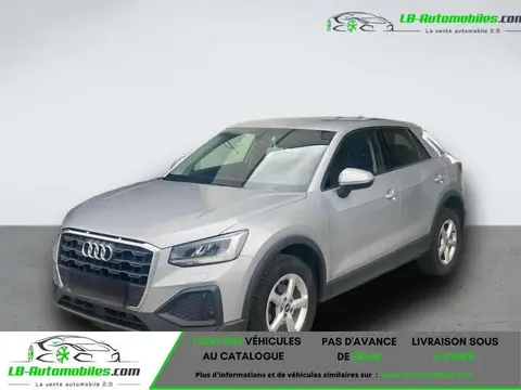 Annonce AUDI Q2 Essence 2021 d'occasion 