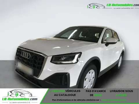 Used AUDI Q2 Petrol 2021 Ad 