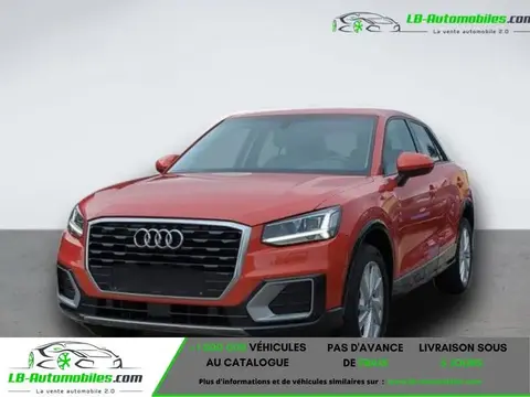 Used AUDI Q2 Petrol 2018 Ad 