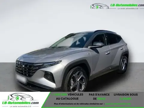 Used HYUNDAI TUCSON Petrol 2021 Ad 