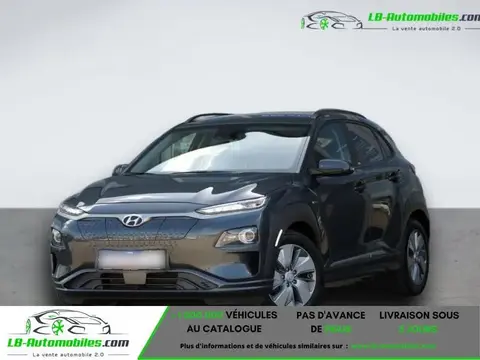 Used HYUNDAI KONA Electric 2020 Ad 