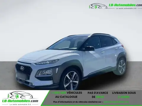 Annonce HYUNDAI KONA Essence 2019 d'occasion 