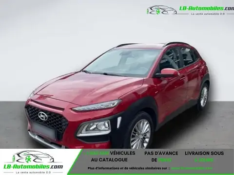 Annonce HYUNDAI KONA Essence 2020 d'occasion 