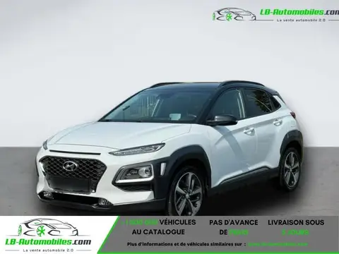 Used HYUNDAI KONA Petrol 2019 Ad 