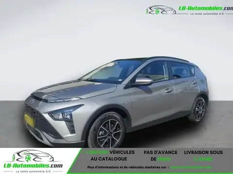 Used HYUNDAI BAYON Petrol 2023 Ad 