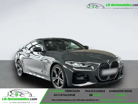 Annonce BMW SERIE 4 Essence 2023 d'occasion 