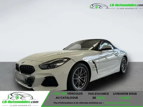 Used BMW Z4 Petrol 2020 Ad 