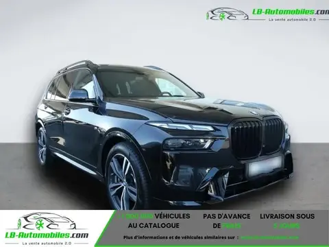 Annonce BMW X7 Diesel 2023 d'occasion 