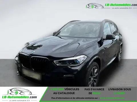 Used BMW X5 Diesel 2021 Ad 