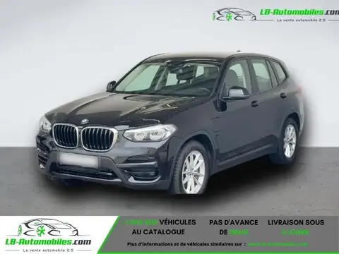 Used BMW X3 Hybrid 2021 Ad 