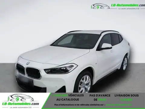 Used BMW X2 Petrol 2023 Ad 